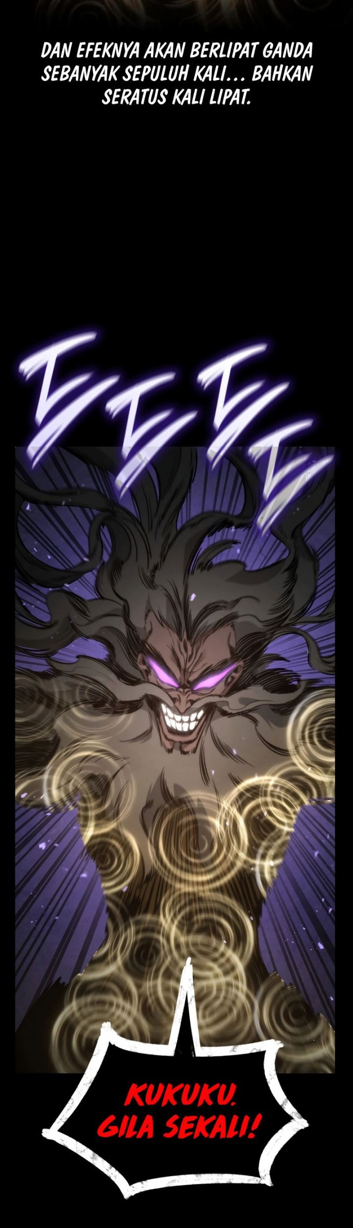 Infinite Mage Chapter 77 - halaman 23