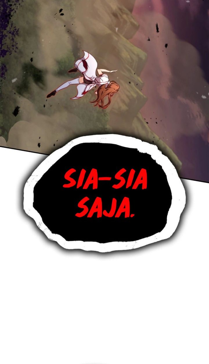 Infinite Mage Chapter 77 - halaman 29