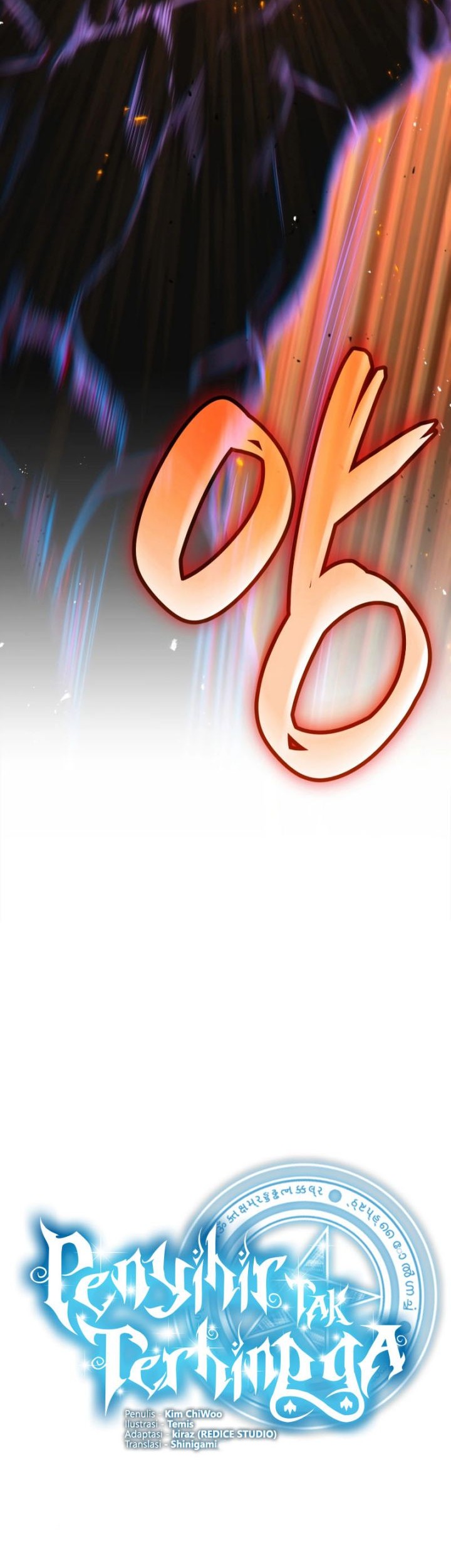 Infinite Mage Chapter 77 - halaman 3