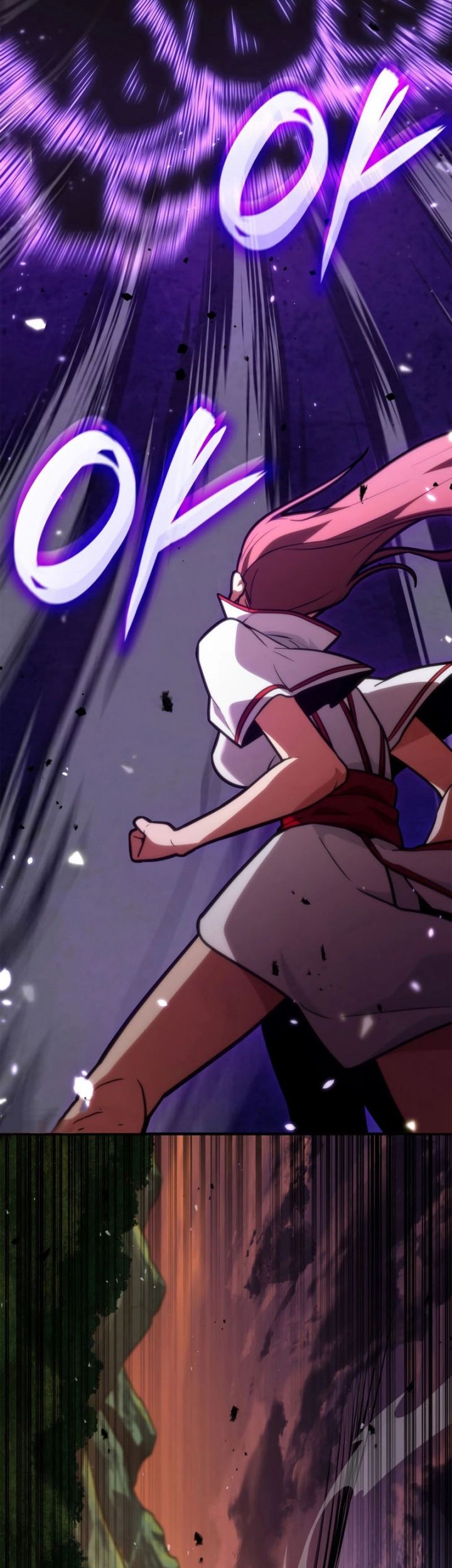 Infinite Mage Chapter 77 - halaman 31
