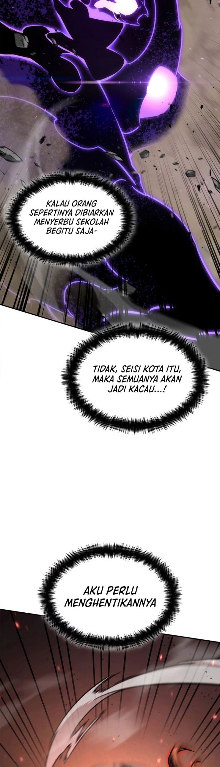 Infinite Mage Chapter 77 - halaman 35