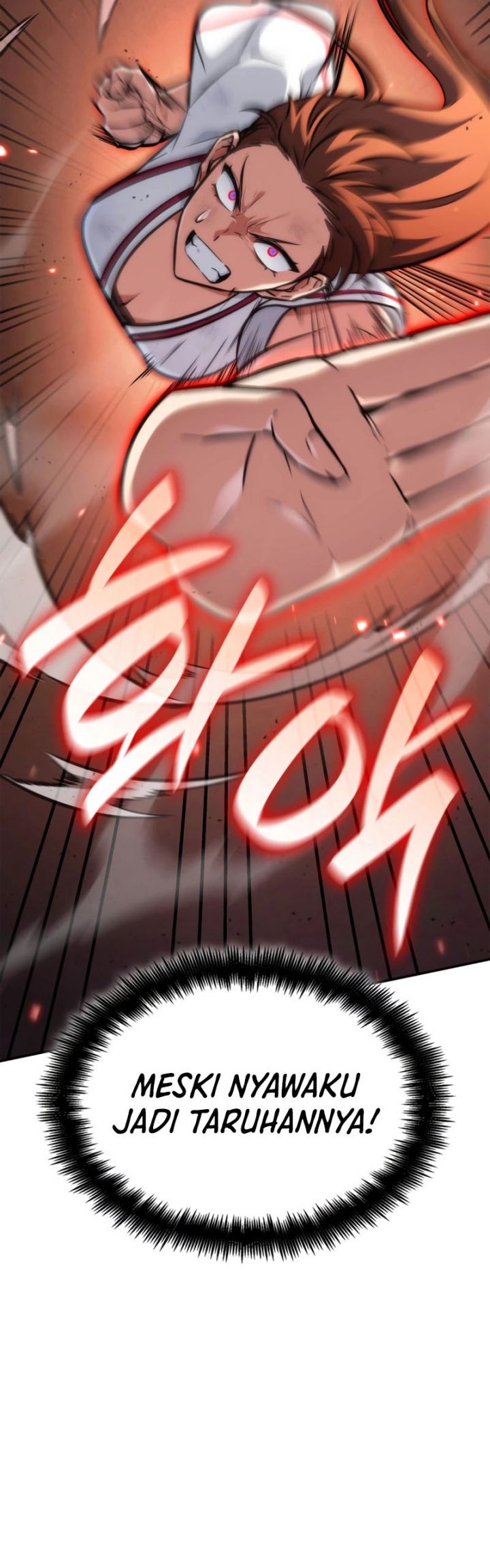 Infinite Mage Chapter 77 - halaman 36