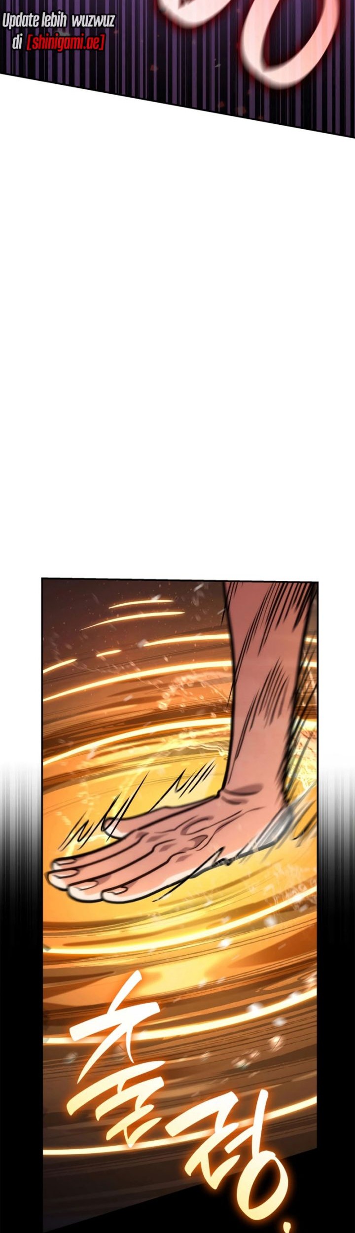Infinite Mage Chapter 77 - halaman 38