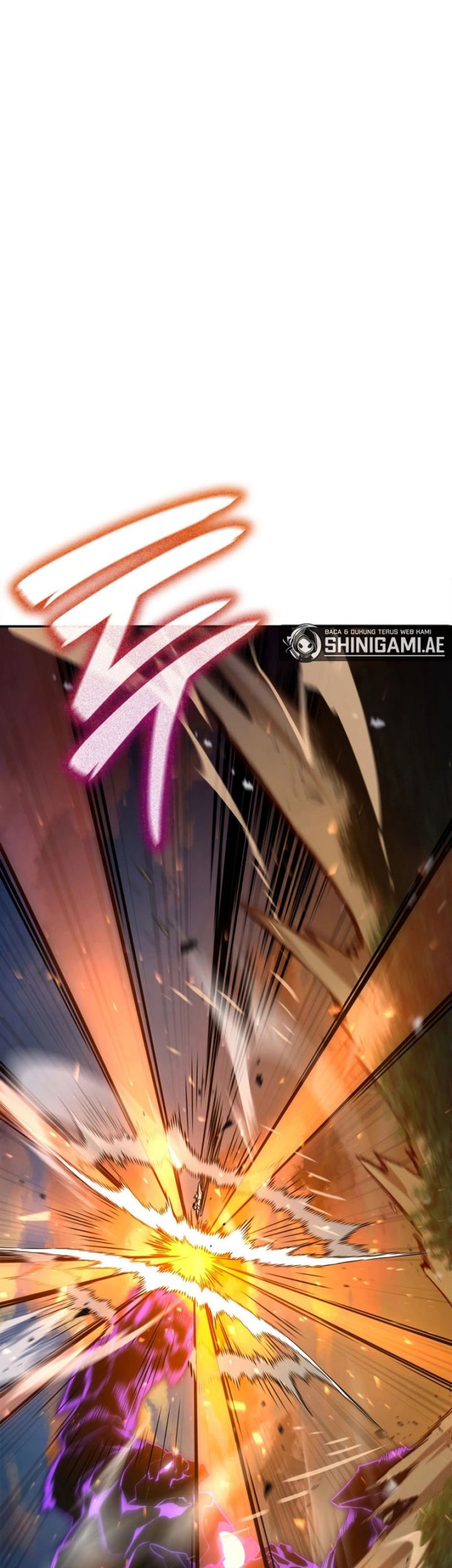Infinite Mage Chapter 77 - halaman 4