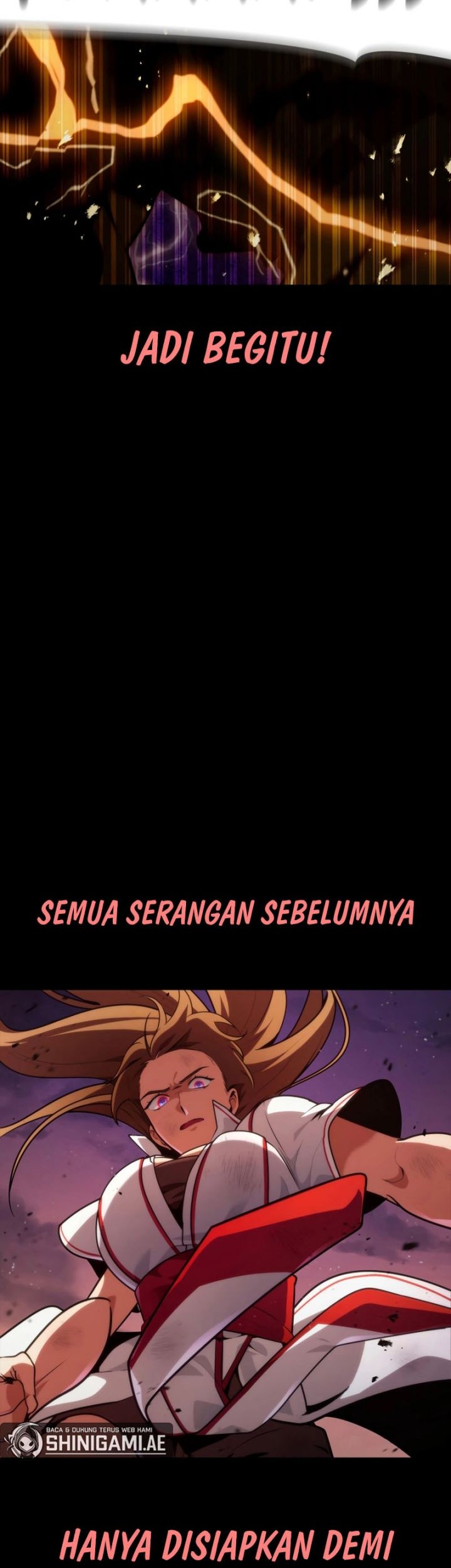 Infinite Mage Chapter 77 - halaman 43