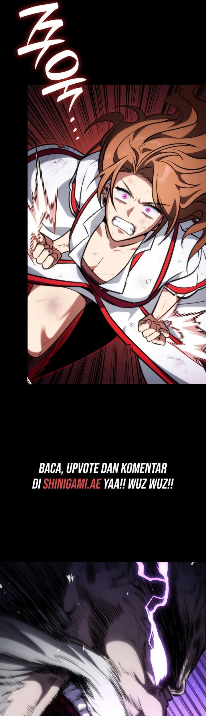 Infinite Mage Chapter 77 - halaman 49