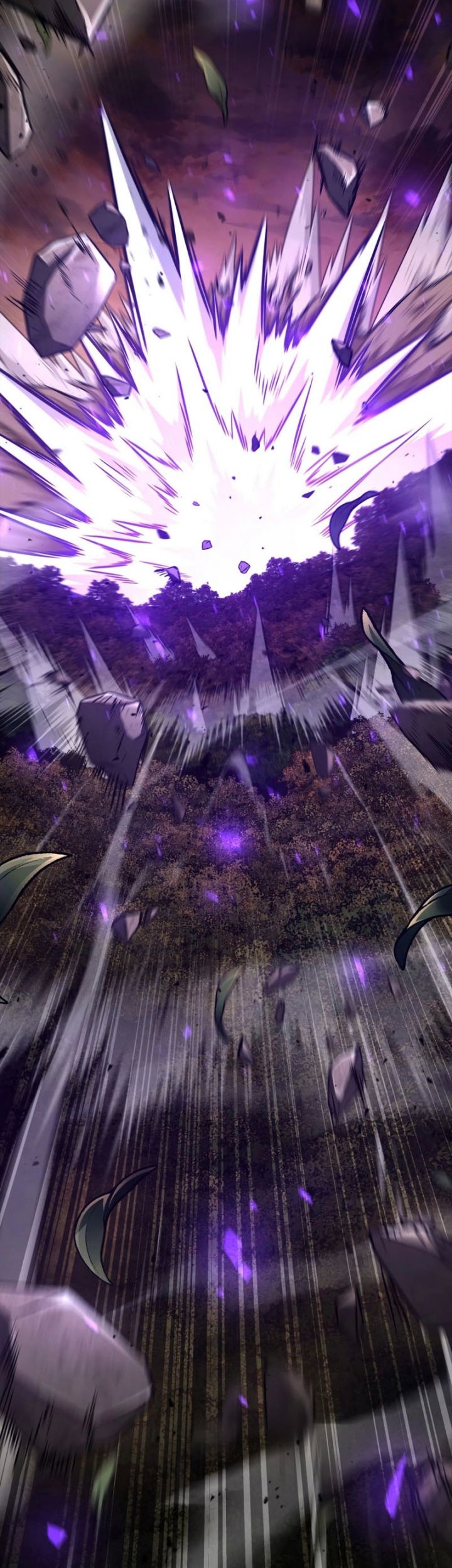 Infinite Mage Chapter 77 - halaman 54