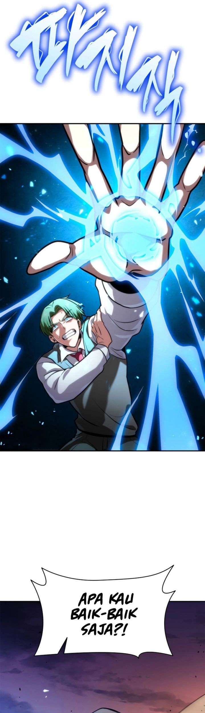 Infinite Mage Chapter 77 - halaman 57