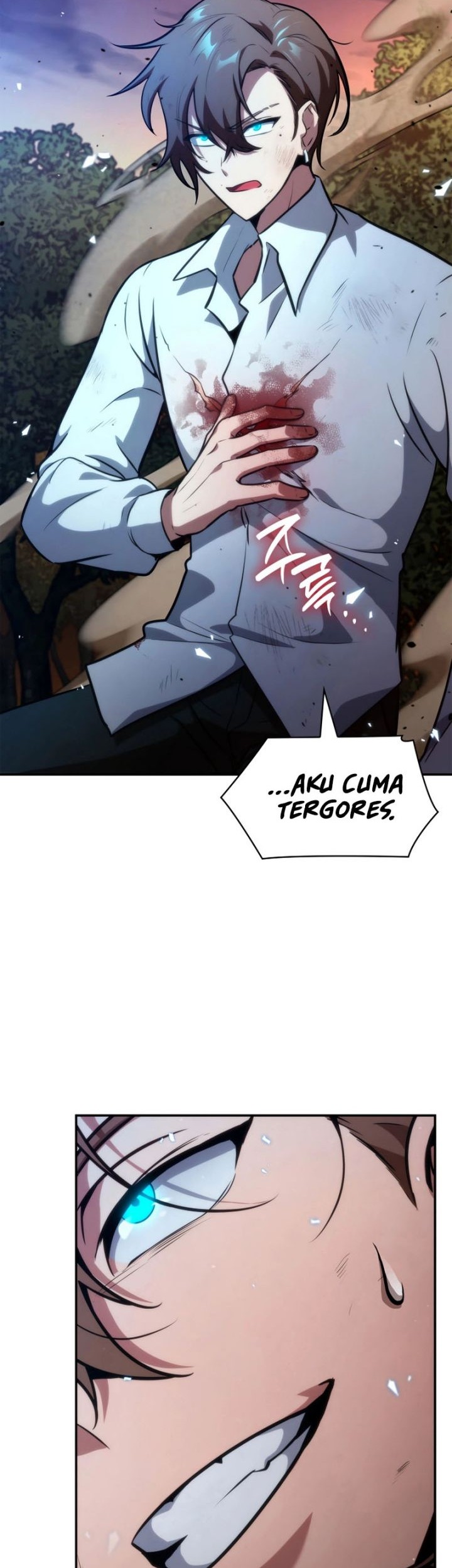 Infinite Mage Chapter 77 - halaman 58