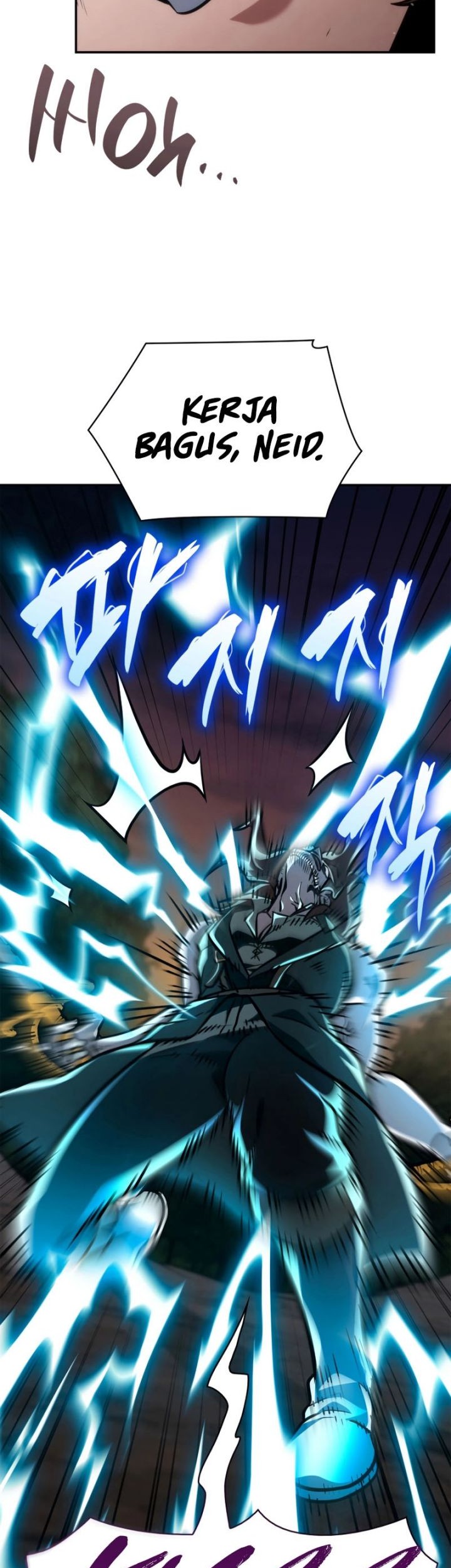 Infinite Mage Chapter 77 - halaman 59