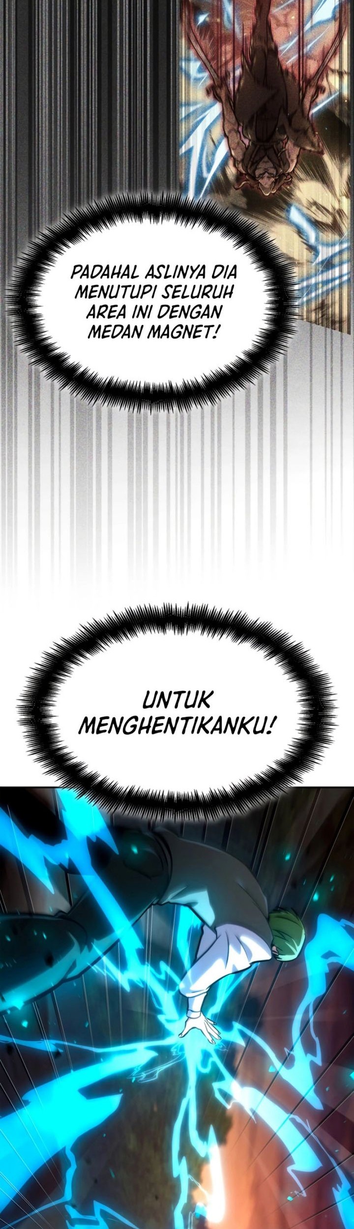 Infinite Mage Chapter 77 - halaman 62