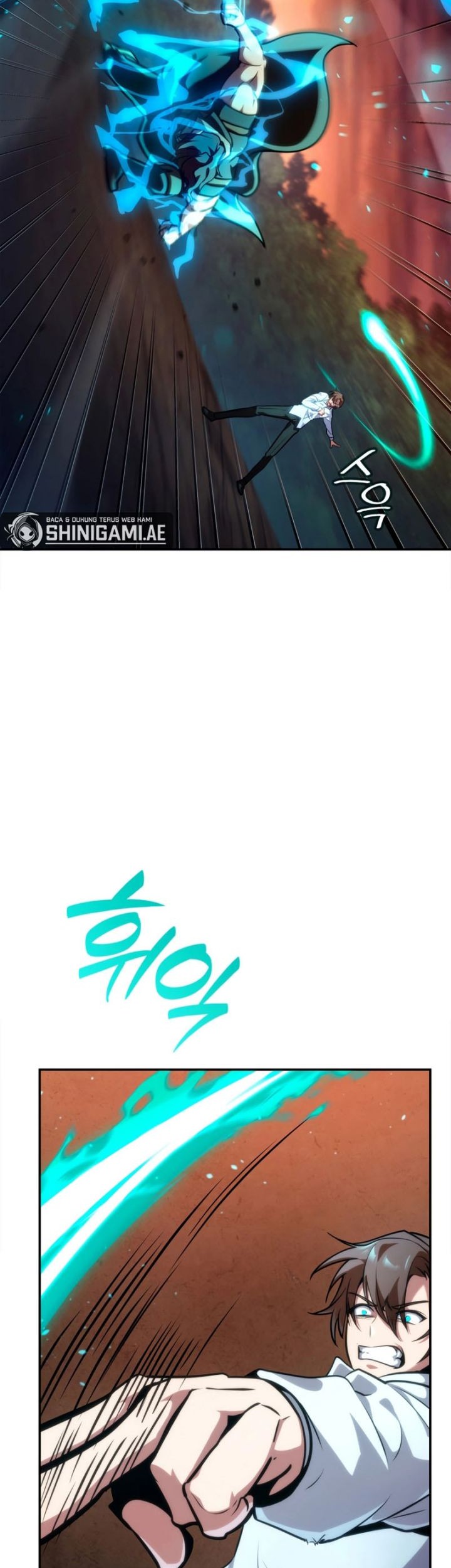 Infinite Mage Chapter 77 - halaman 63