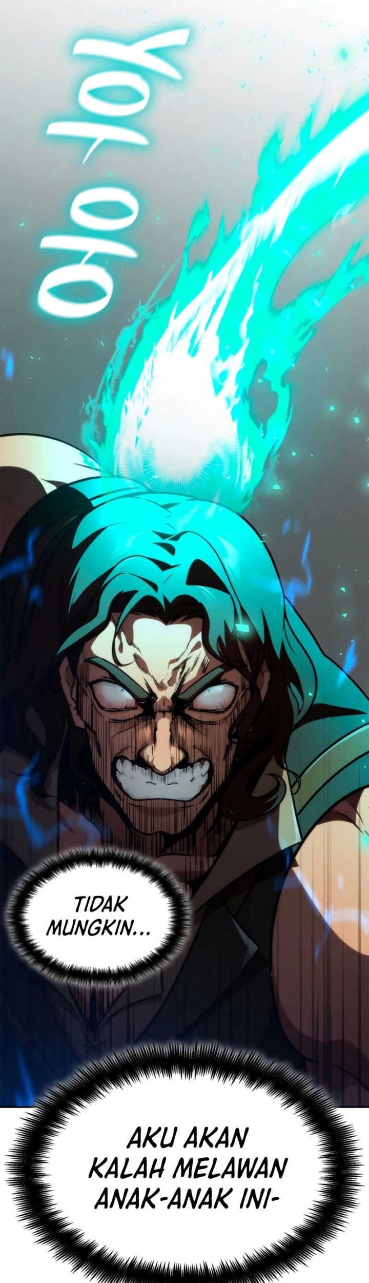 Infinite Mage Chapter 77 - halaman 65