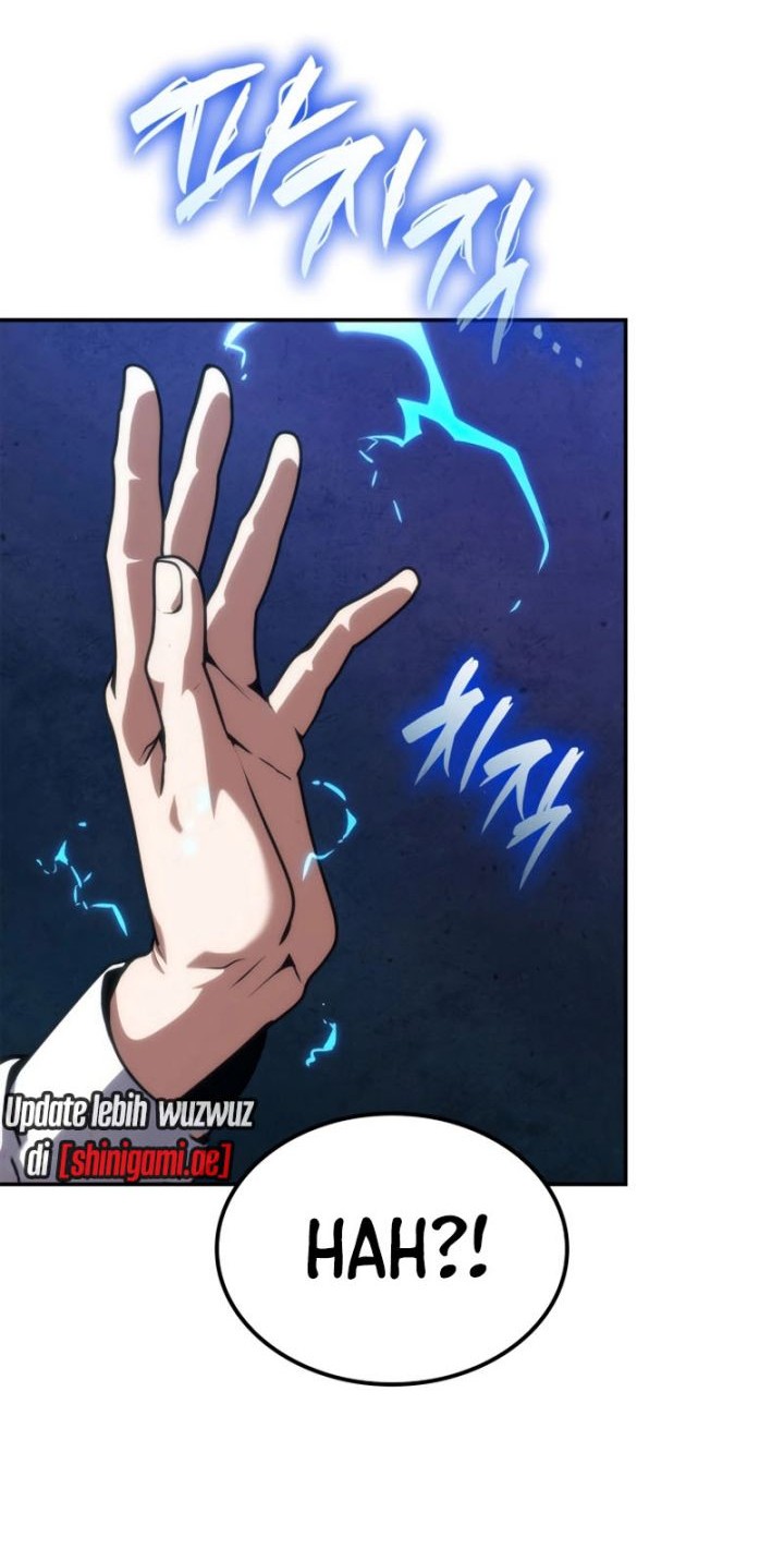 Infinite Mage Chapter 77 - halaman 68