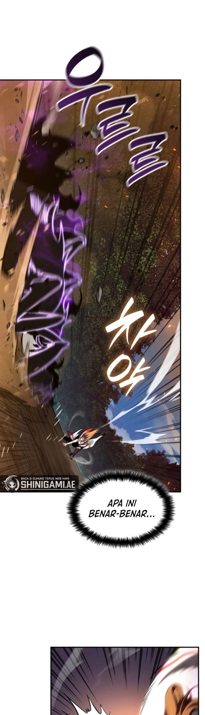 Infinite Mage Chapter 77 - halaman 7