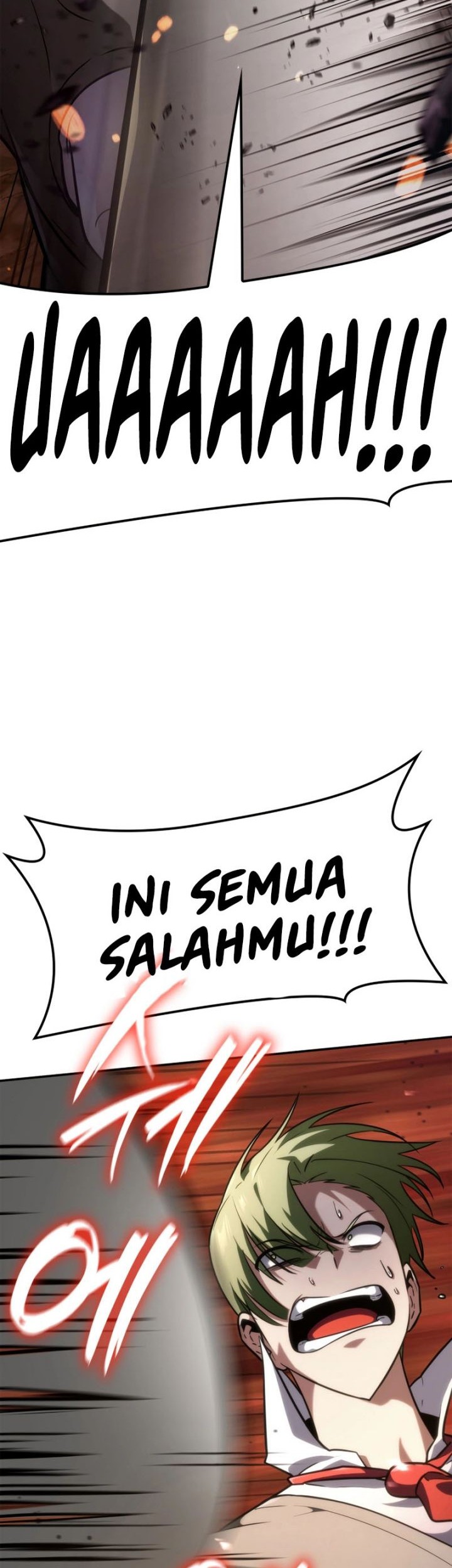 Infinite Mage Chapter 77 - halaman 73