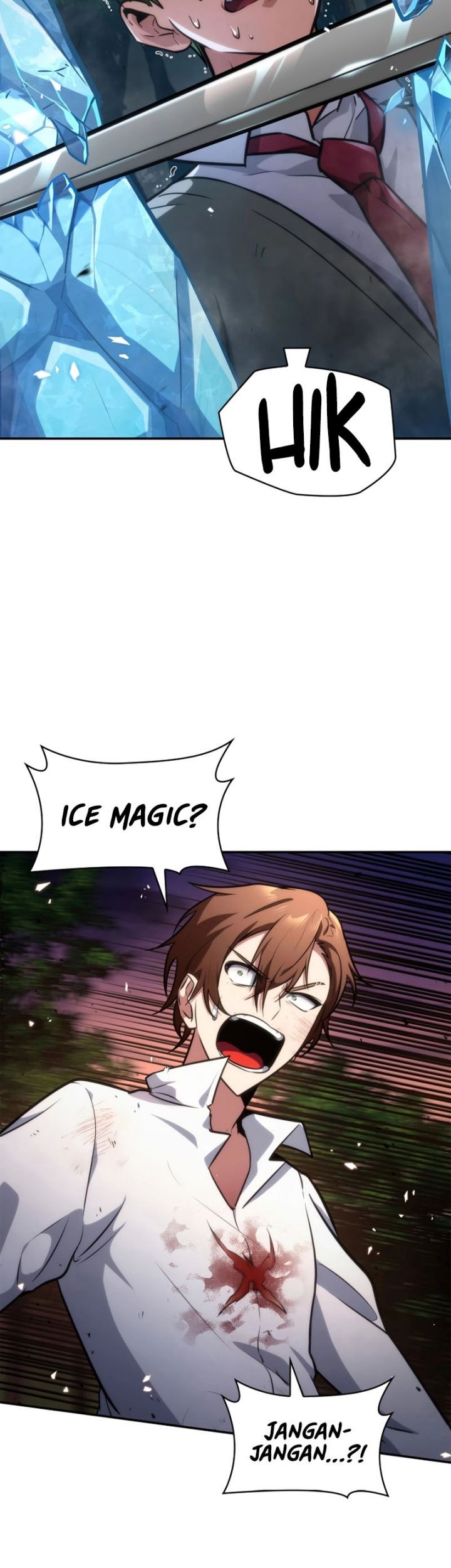 Infinite Mage Chapter 77 - halaman 78