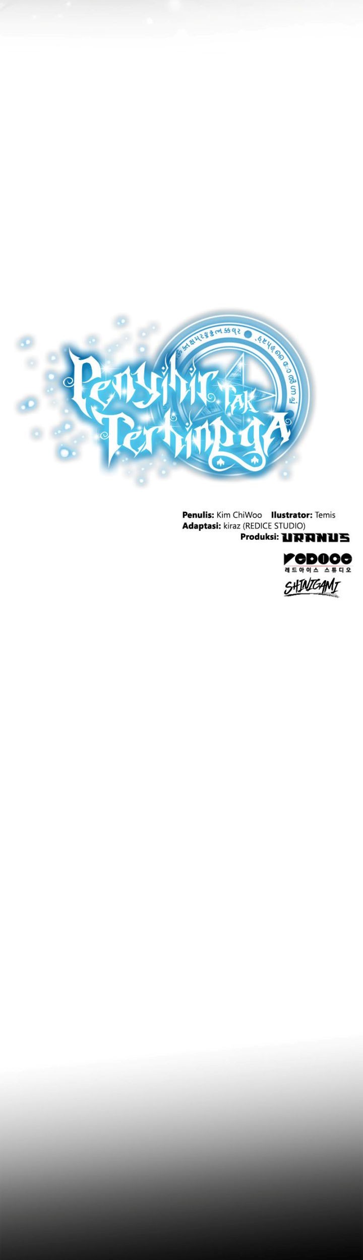 Infinite Mage Chapter 77 - halaman 82