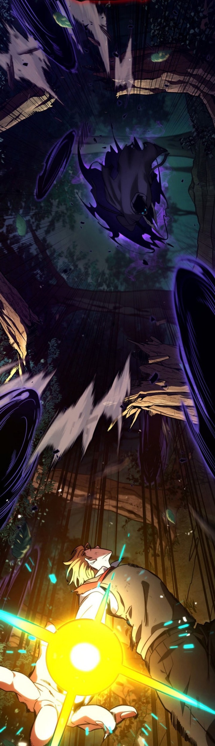 Infinite Mage Chapter 78 - halaman 10
