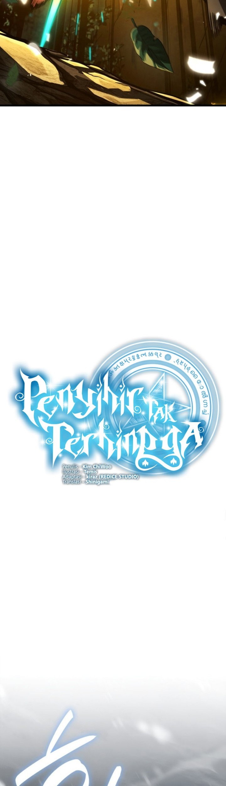 Infinite Mage Chapter 78 - halaman 11