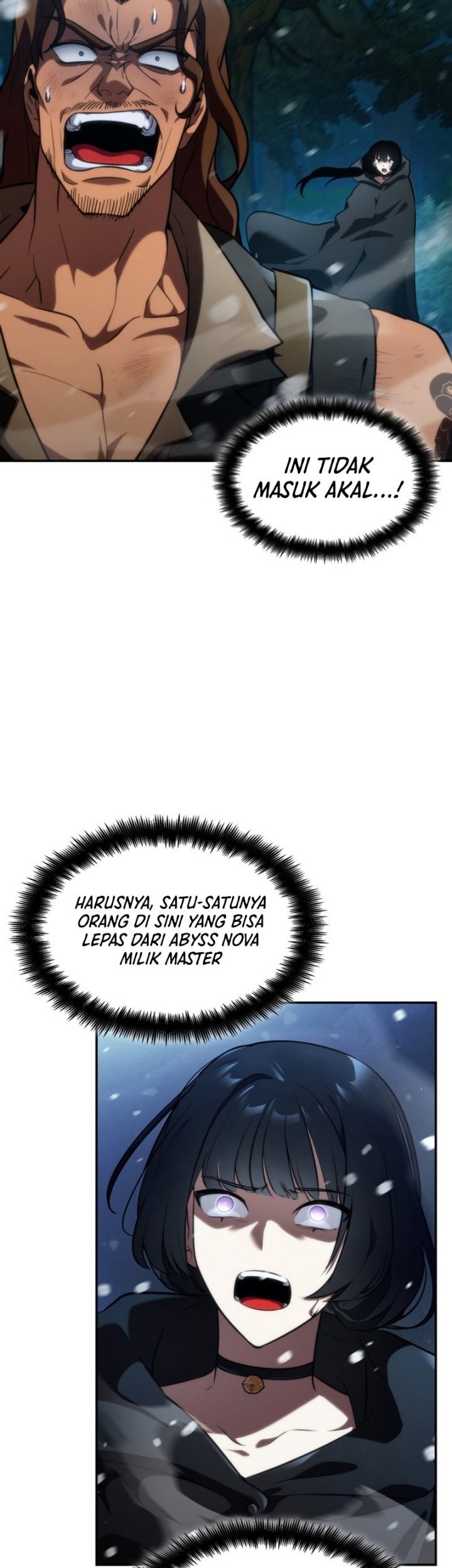 Infinite Mage Chapter 78 - halaman 14