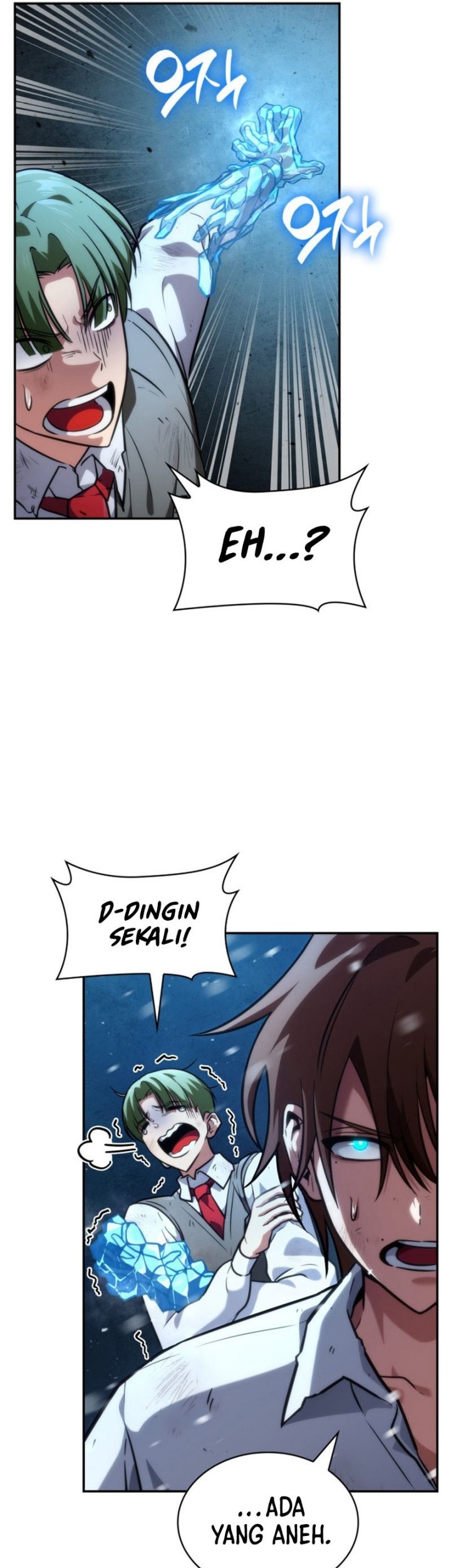 Infinite Mage Chapter 78 - halaman 18