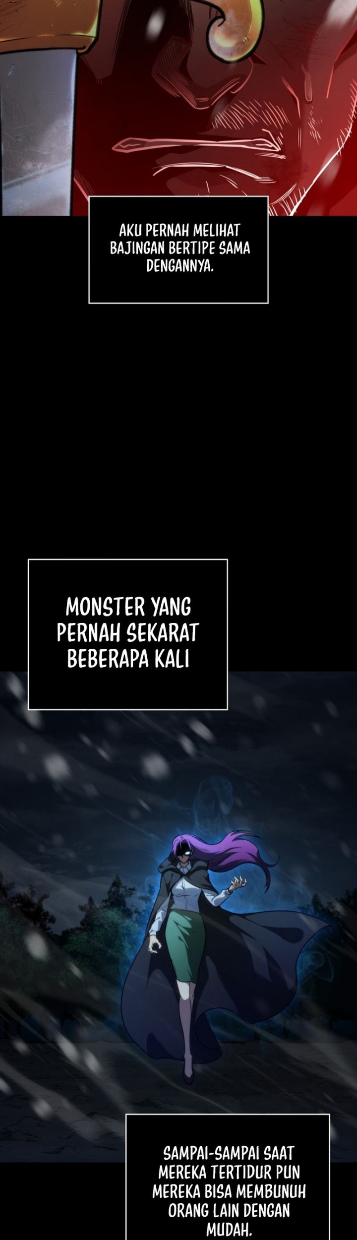 Infinite Mage Chapter 78 - halaman 24
