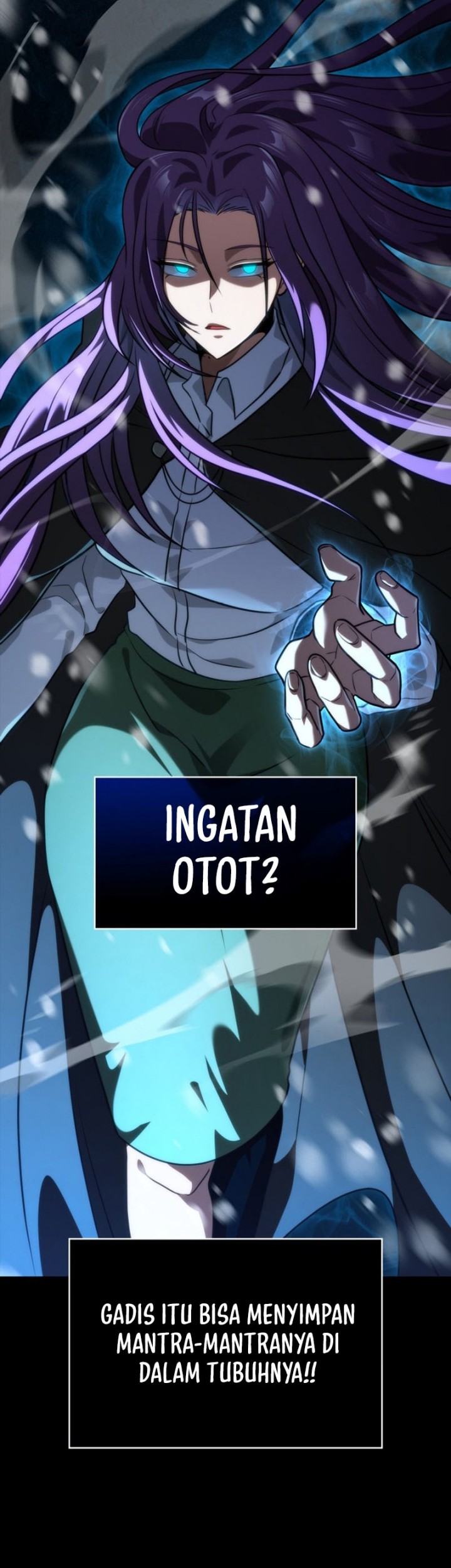 Infinite Mage Chapter 78 - halaman 26