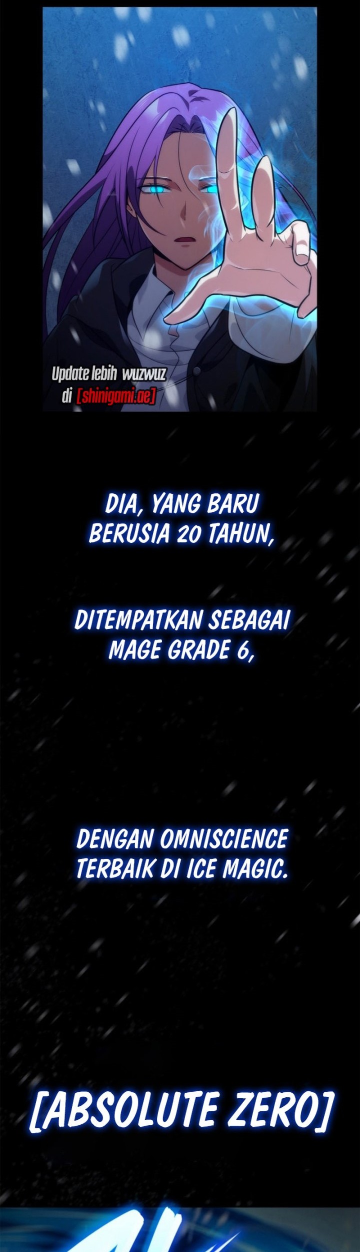 Infinite Mage Chapter 78 - halaman 32