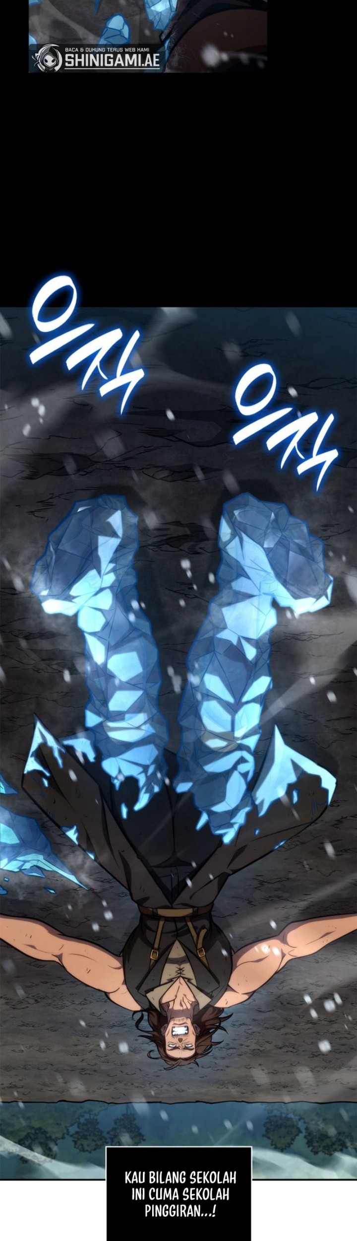 Infinite Mage Chapter 78 - halaman 35