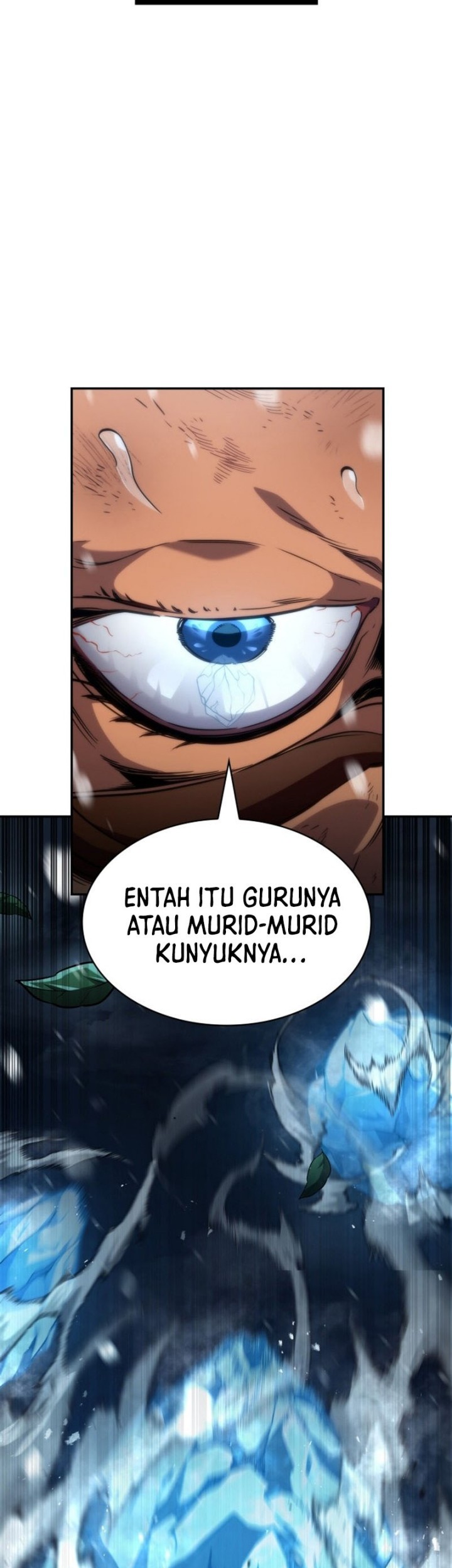 Infinite Mage Chapter 78 - halaman 36