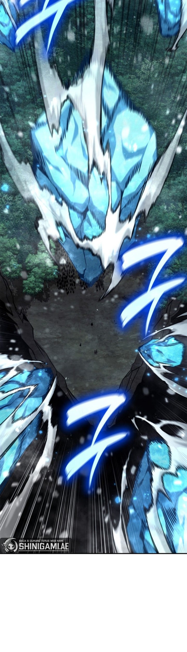 Infinite Mage Chapter 78 - halaman 39