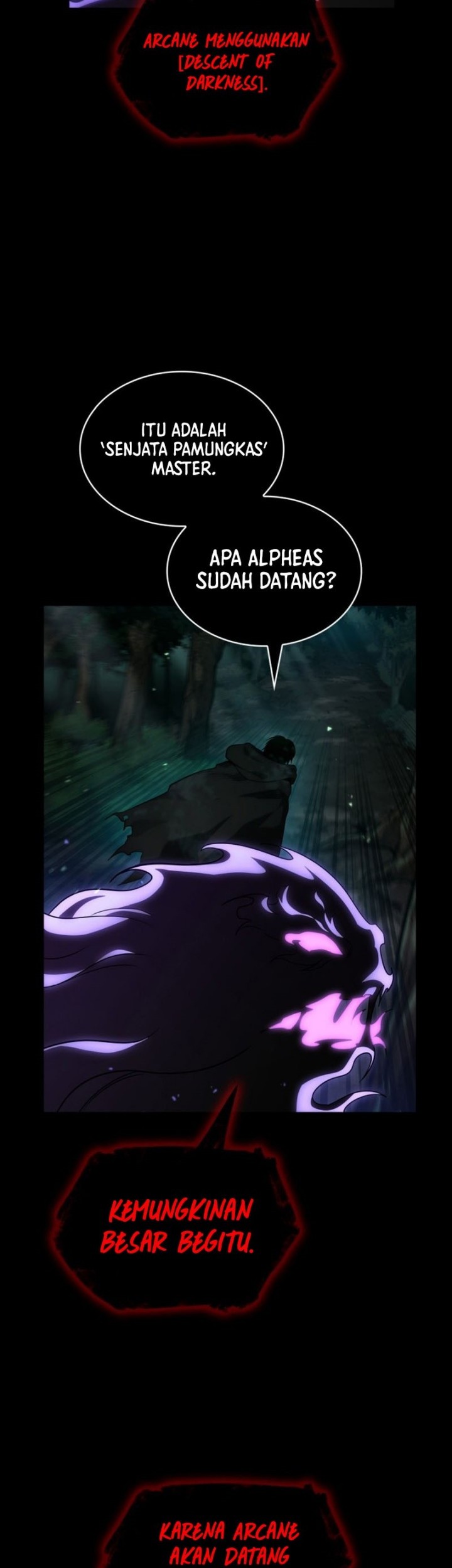 Infinite Mage Chapter 78 - halaman 4