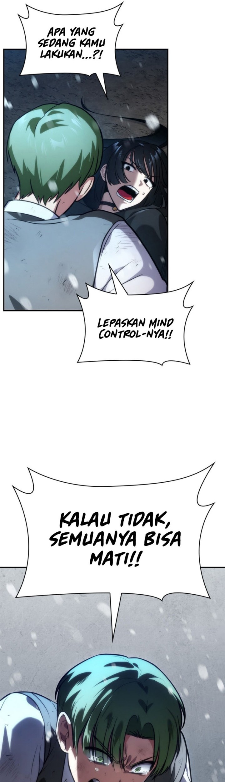 Infinite Mage Chapter 78 - halaman 42