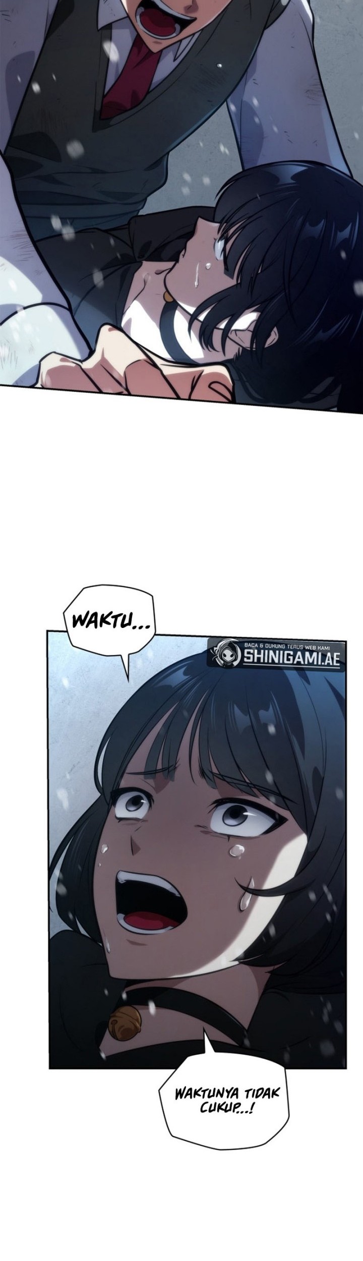 Infinite Mage Chapter 78 - halaman 43