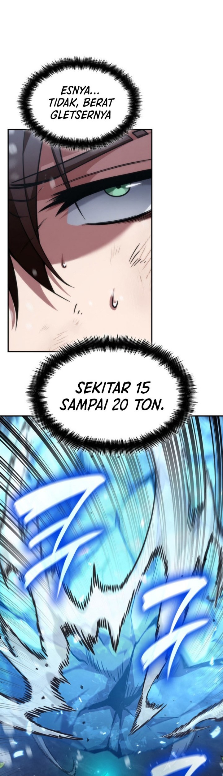 Infinite Mage Chapter 78 - halaman 45