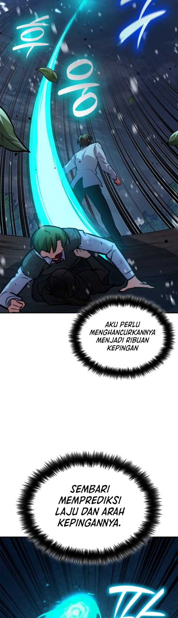 Infinite Mage Chapter 78 - halaman 46