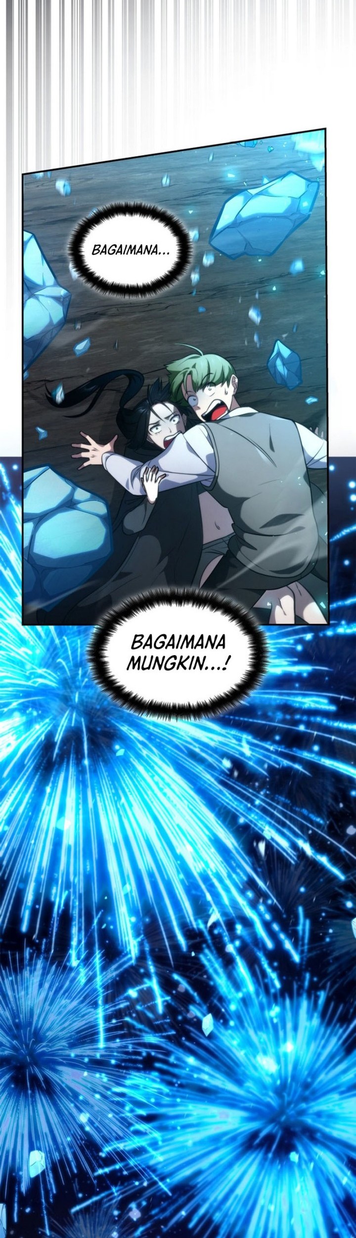 Infinite Mage Chapter 78 - halaman 50