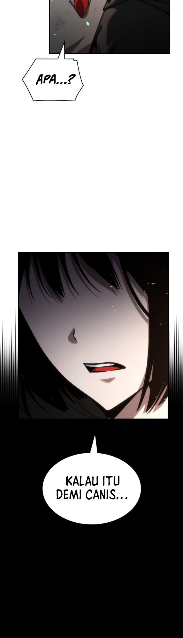 Infinite Mage Chapter 78 - halaman 55