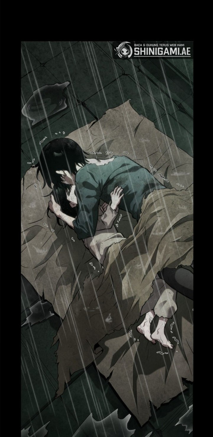 Infinite Mage Chapter 78 - halaman 56