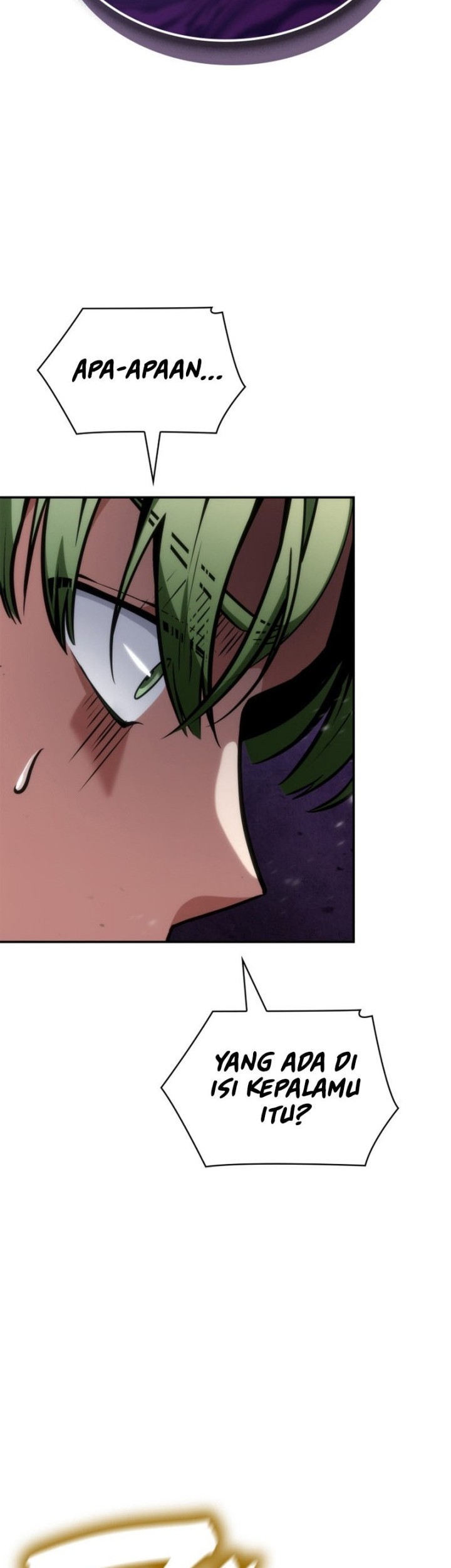 Infinite Mage Chapter 78 - halaman 58
