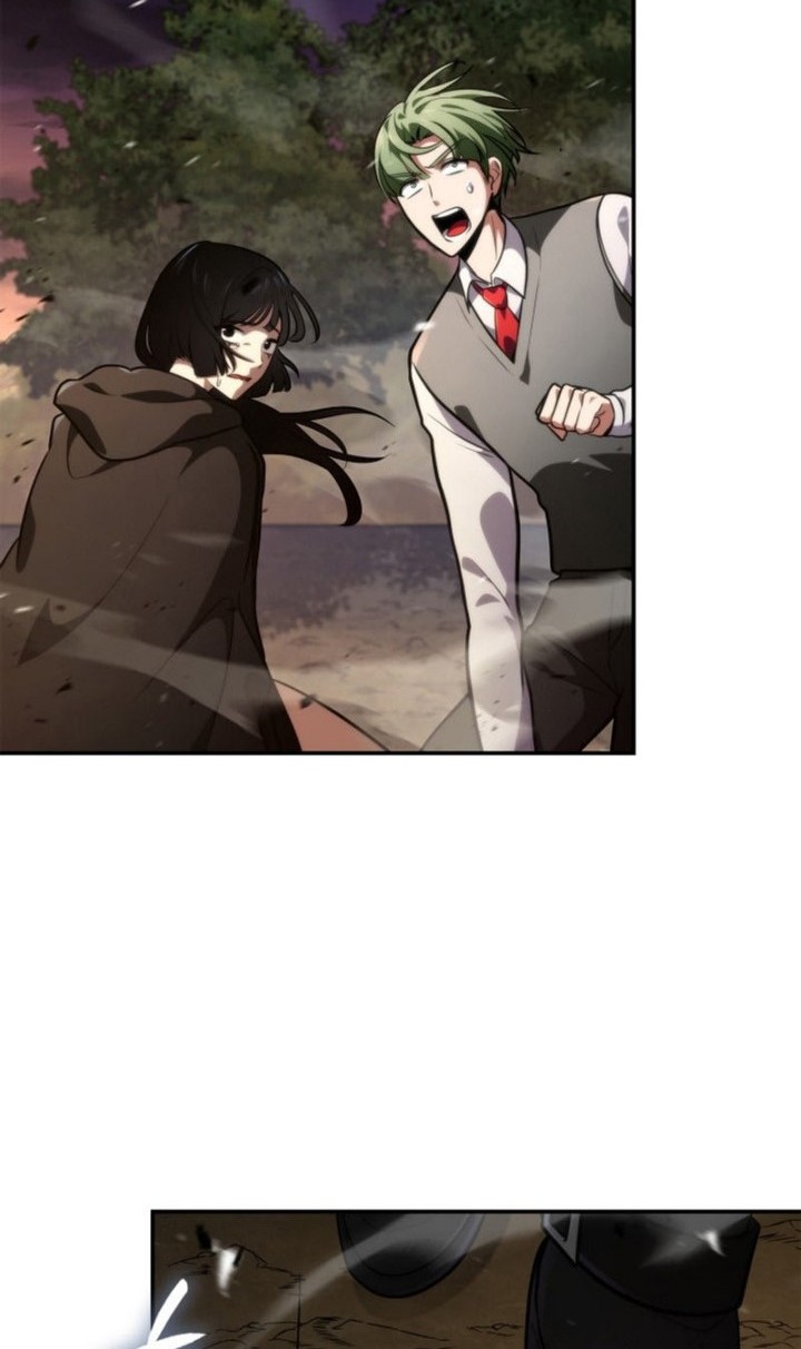 Infinite Mage Chapter 78 - halaman 60