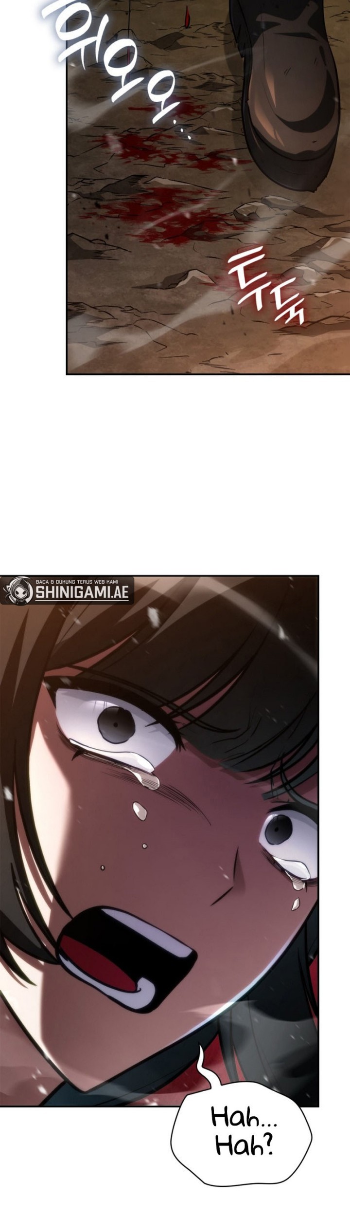 Infinite Mage Chapter 78 - halaman 61