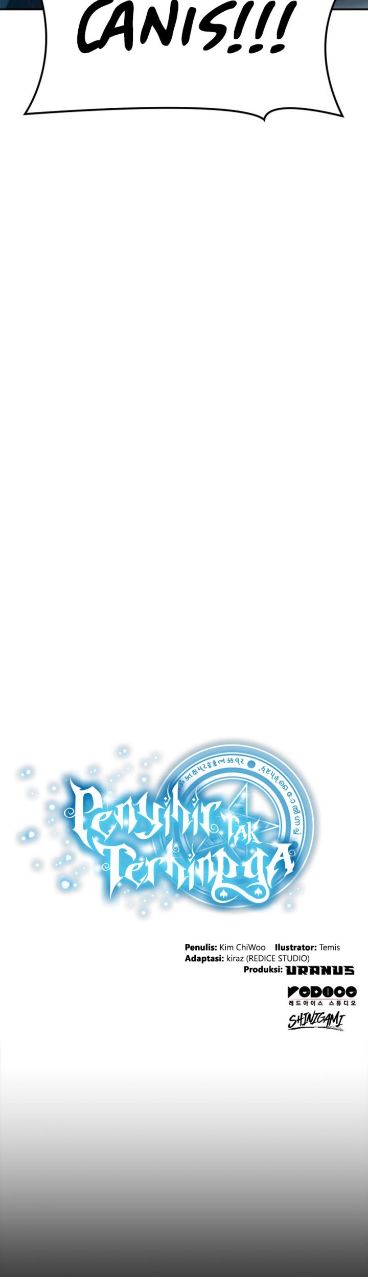 Infinite Mage Chapter 78 - halaman 63