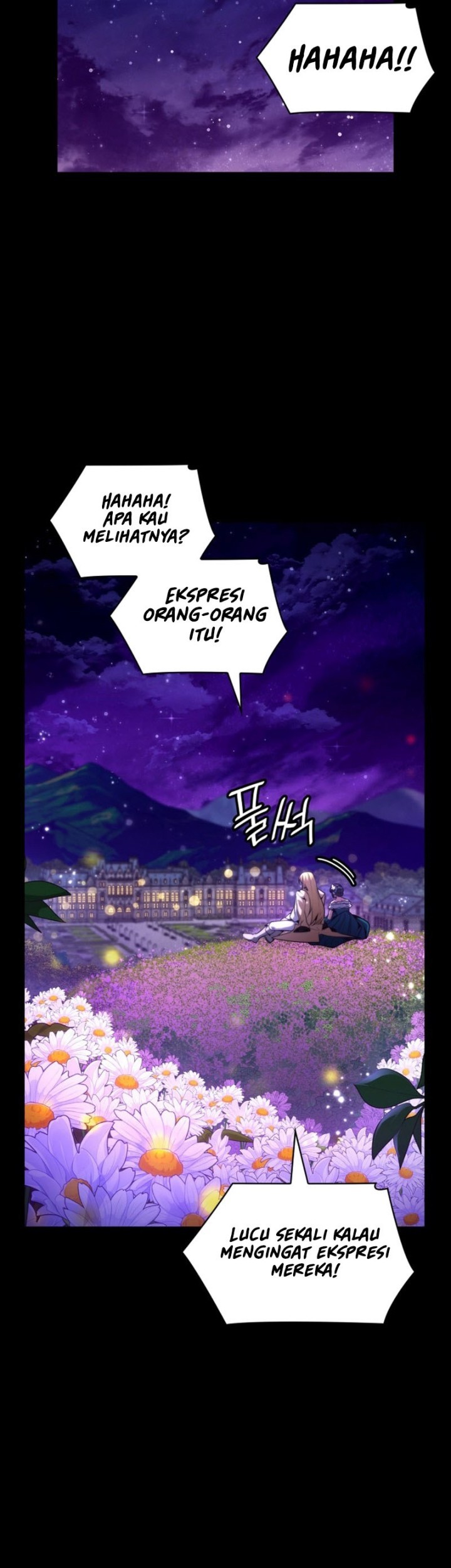 Infinite Mage Chapter 78 - halaman 65
