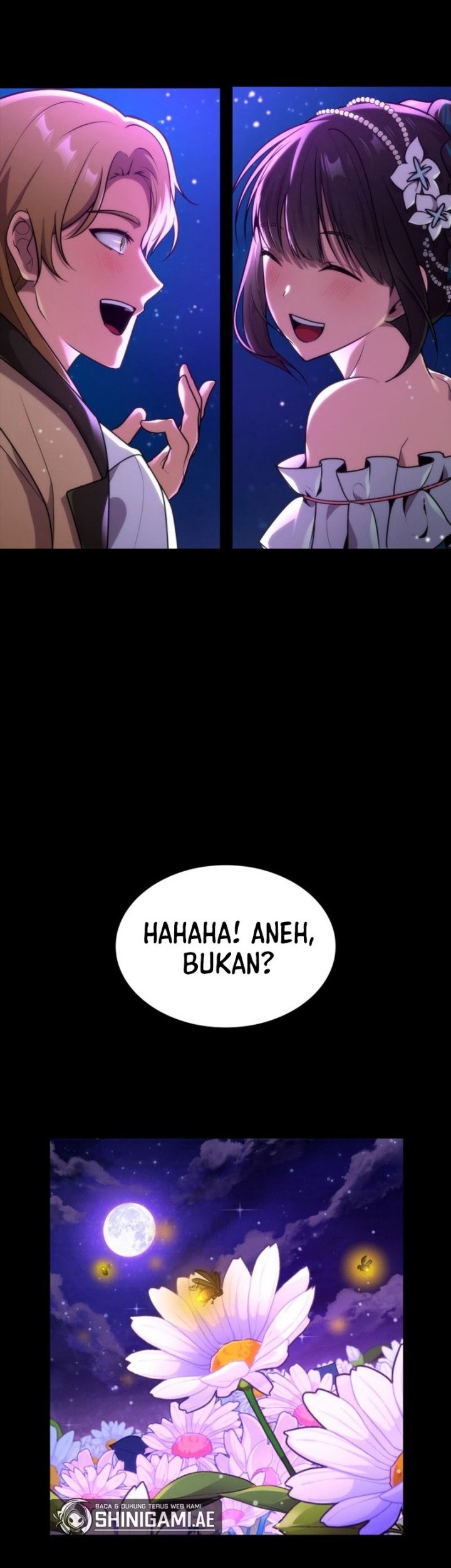 Infinite Mage Chapter 78 - halaman 66