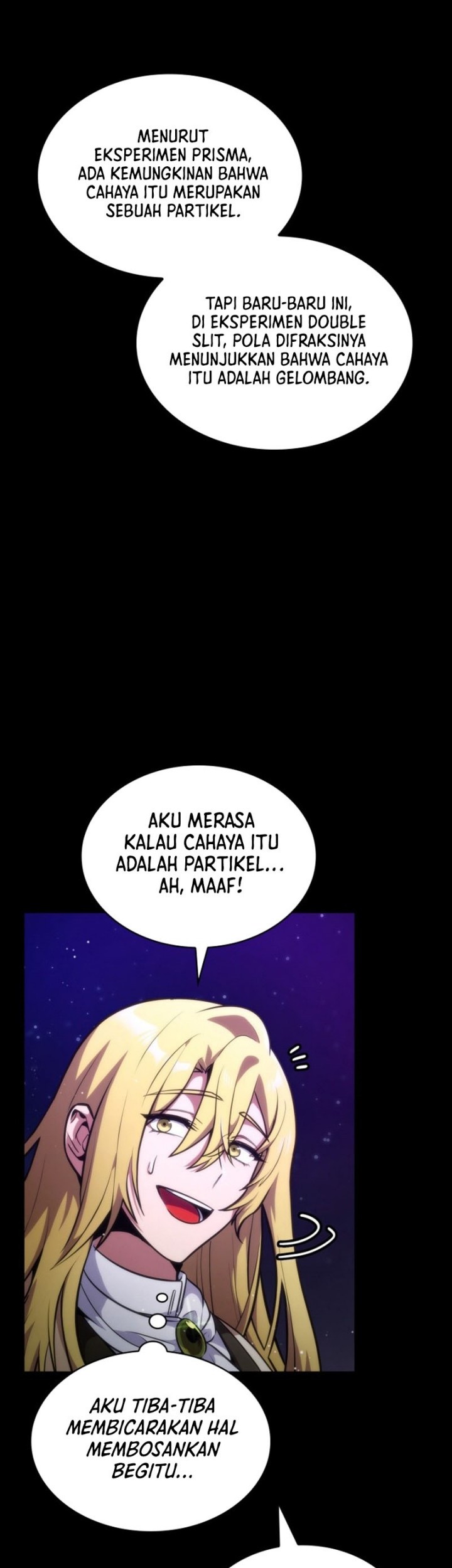 Infinite Mage Chapter 78 - halaman 67