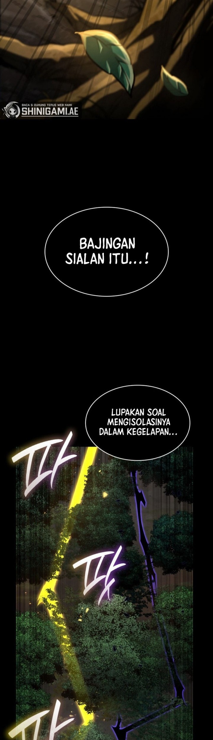 Infinite Mage Chapter 78 - halaman 7
