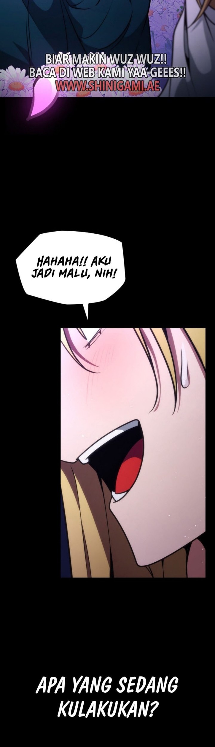 Infinite Mage Chapter 78 - halaman 70