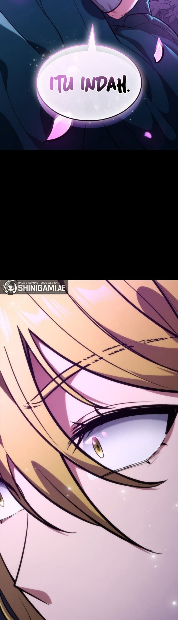 Infinite Mage Chapter 78 - halaman 74
